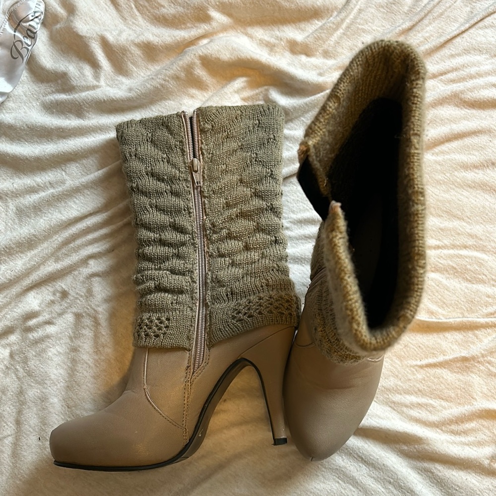 Greadeal boots
